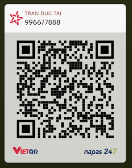 MB Bank QR Code