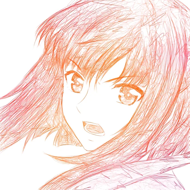 Character portrait