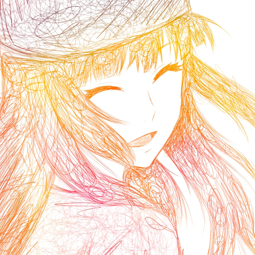 Character portrait